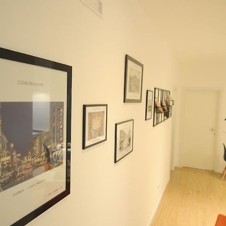 The Corner 180 Suite Cosenza Dış mekan fotoğraf