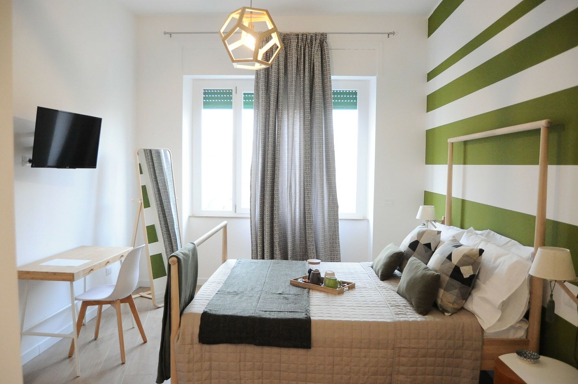 The Corner 180 Suite Cosenza Dış mekan fotoğraf